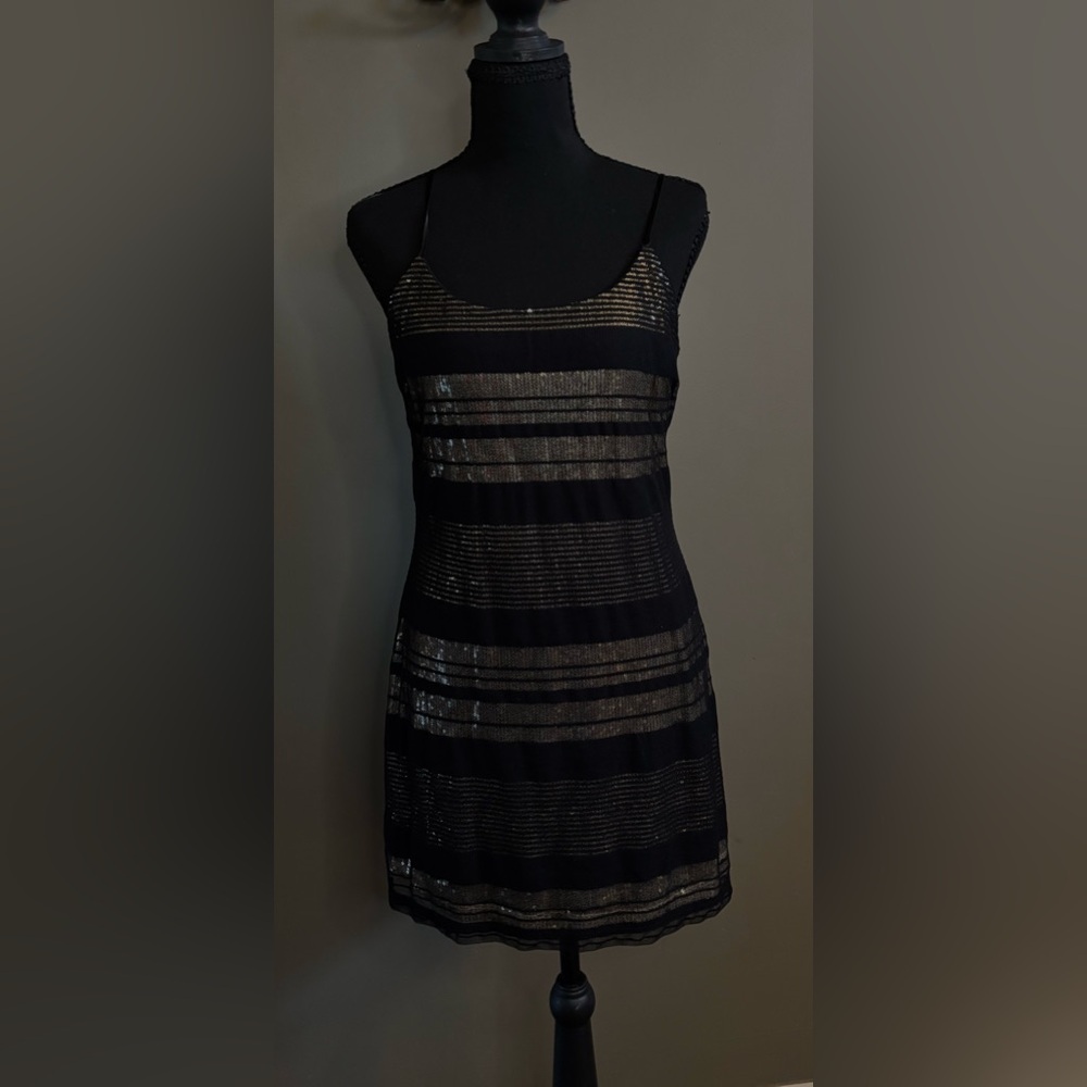 Vintage 2000s forever 21 dress